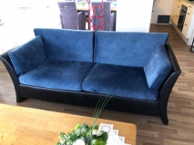 Meubelstoffeerder Groningen project 4