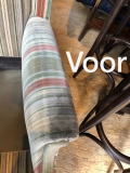 Meubelstoffeerder Groningen project 2