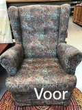 Meubelstoffeerder Groningen project 19