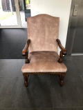 Meubelstoffeerder Groningen project 23