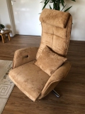 Meubelstoffeerder Groningen project 8