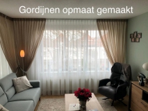 Meubelstoffeerder Groningen project 14