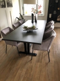 Meubelstoffeerder Groningen project 15